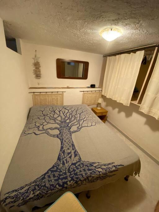 Casa A 2 Passi Dalla Spiaggia Apartment Palau Ngoại thất bức ảnh