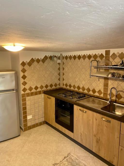 Casa A 2 Passi Dalla Spiaggia Apartment Palau Ngoại thất bức ảnh