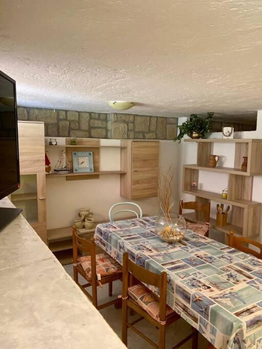 Casa A 2 Passi Dalla Spiaggia Apartment Palau Ngoại thất bức ảnh