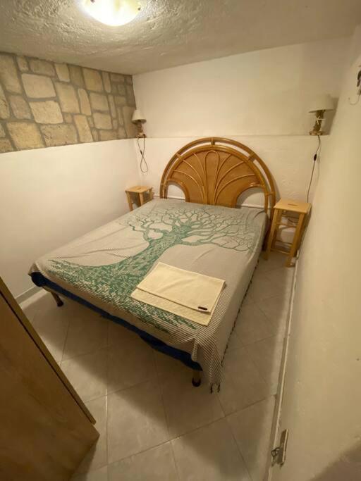 Casa A 2 Passi Dalla Spiaggia Apartment Palau Ngoại thất bức ảnh